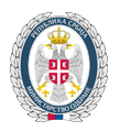 Ministry of defence Republic of Serbia