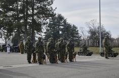 72nd Special Operations Brigade Day