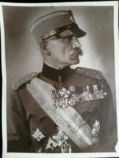 General Pavle Jurišić Šturm