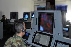 New automation system for efficient airspace control, protection