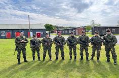 Military Medical Academy team successful at international competition
