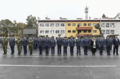 126th ASEWG Brigade Day Marked