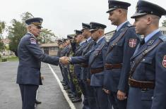 126th ASEWG Brigade Day Marked