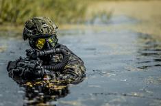 Competition for Special Units Open Until 31st July
