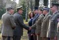 Meeting of Heads of the General Staff of Serbia and Poland