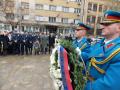 Minister Djordjevic in Prokuplje pays tribute to fallen citizens of Toplica 