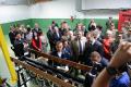 New facility in Sloboda Cacak for ammo laboration opened