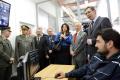 New facility in Sloboda Cacak for ammo laboration opened