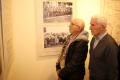 The exhibition "Sergeant Olive Kelso King â�� An Australian in the Serbian Army" opened