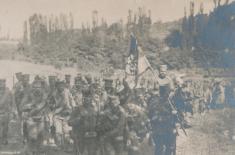 Battle of Mačkov Kamen