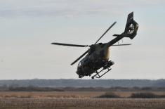Ministar Vulin: Domaće naoružanje na helikopteru H-145 je veliko priznanje za naše inženjere 