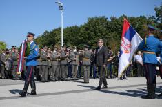 80th anniversary of Operation Halyard commemorated