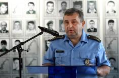 Minister Vulin: There is no excuse for NATO aggression against the FRY