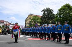Central State Ceremony of Observing Vidovdan