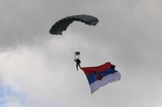 „ODBRANA SLOBODE“ pokazala snagu Srbije 
