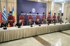 Konferencija načelnika generalštabova balkanskih zemalja