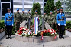 Ministar Vulin: Izrazite žaljenje zbog ubijenih vojnika 