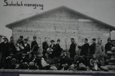 Suffering of Serbs in Veľký Meder and Jindřichovice Camps