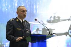 Министар Вучевић присуствовао обележавању 75 година рада Војнотехничког института