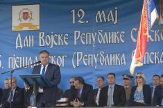   Minister Vulin: Peace is of Vital Significance for Us