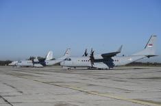 Acquisition of C-295 aircraft enhances Air Force’s capabilities