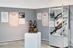 Exhibition “Liberation of Serbia in 1944” opens to mark Military Museum Day