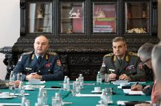 Проглашени најбезбеднији војни возачи у 2024. години