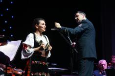 Gala Concert on the occasion of 125 years of the ‘Stanislav Binički’ Artistic Ensemble