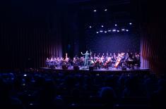 Gala Concert on the occasion of 125 years of the ‘Stanislav Binički’ Artistic Ensemble