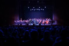 Gala Concert on the occasion of 125 years of the ‘Stanislav Binički’ Artistic Ensemble