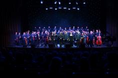 Gala Concert on the occasion of 125 years of the ‘Stanislav Binički’ Artistic Ensemble