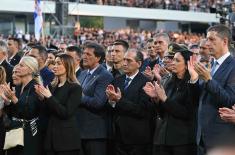 Remembrance Day for killed, expelled Serbs in Operation Storm marked