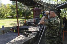 Padobranski višeboj jedinica specijalne namene