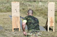 Падобрански вишебој јединица специјалне намене