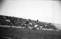 Međunarodna fudbalska utakmica na stadionu JA 1951.