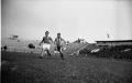 Međunarodna fudbalska utakmica na stadionu JA 1951.