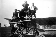 Авијација у Првом светском рату