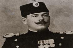 Colonel Dragutin Dimitrijević Apis