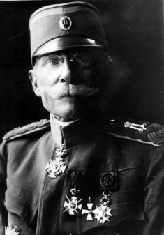 General Pavle Jurišić Šturm