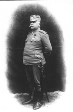 Vojvoda Stepa Stepanović