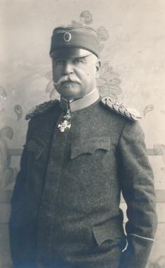 Војвода Степа Степановић