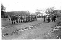 Srpski zarobljenici u Bugarskoj