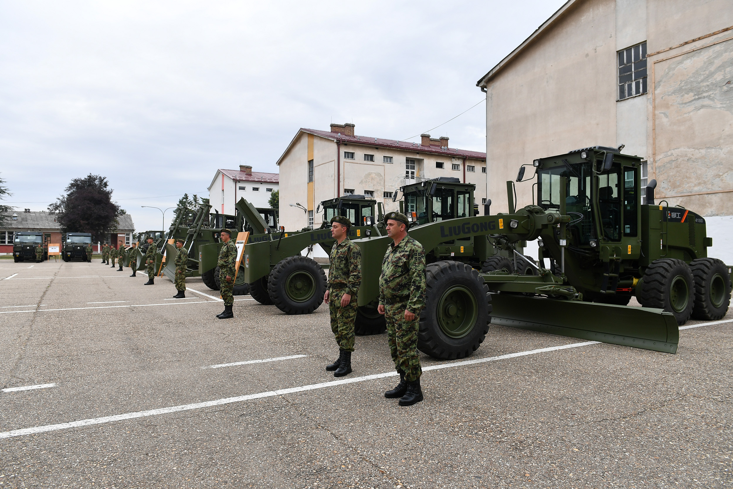 145 ремонтно відновлювальний полк