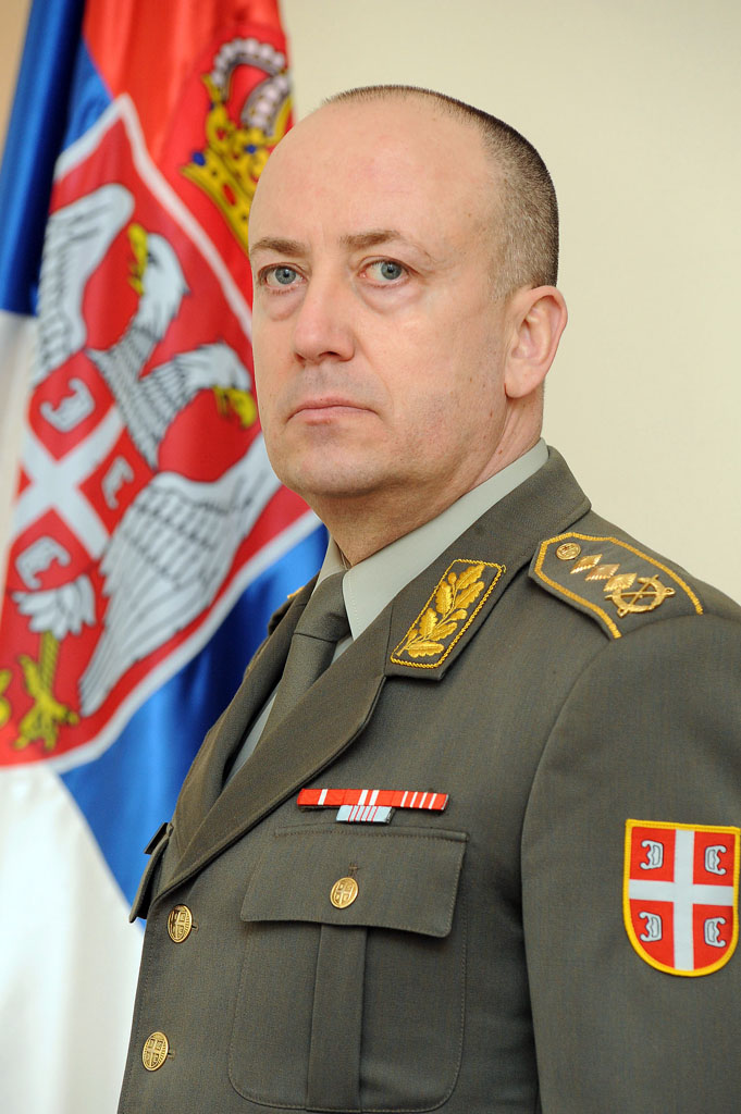 COMMUNIQUE | Ministry of defence Republic of Serbia